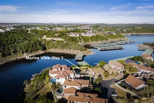 Tbd Marina View Way, Lakeway, TX 78734 - Photo 1