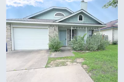 1901 Rainy Meadows Drive, Austin, TX 78758 - Photo 1