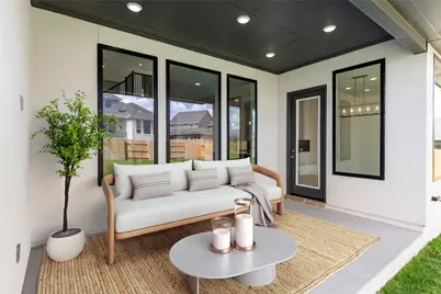 905 S Hemingway Loop, Liberty Hill, TX 78642 - Photo 3