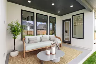 905 S Hemingway Loop, Liberty Hill, TX 78642 - Photo 3