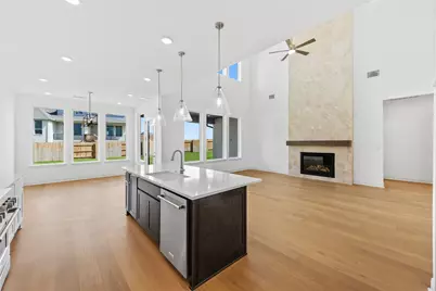 905 S Hemingway Loop, Liberty Hill, TX 78642 - Photo 11