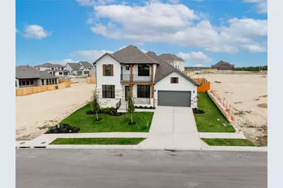 905 S Hemingway Loop, Liberty Hill, TX 78642 - Photo 5