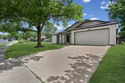 1806 Krizan Avenue, Austin, TX 78727 - Photo 7