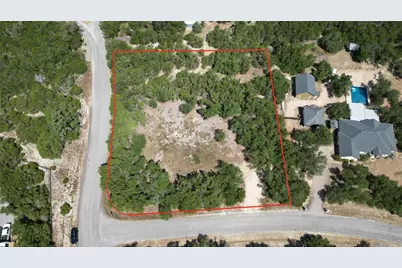 10911 W. Cave Boulevard, Dripping Springs, TX 78620 - Photo 1