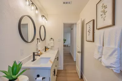6816 Hanover Lane, Austin, TX 78723 - Photo 5