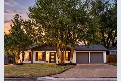 6816 Hanover Lane, Austin, TX 78723 - Photo 13