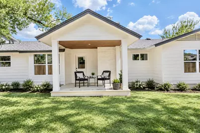 6816 Hanover Lane, Austin, TX 78723 - Photo 11