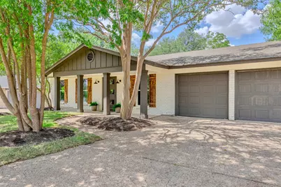 6816 Hanover Lane, Austin, TX 78723 - Photo 19