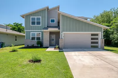 7501 Smallwood Drive, Austin, TX 78724 - Photo 1