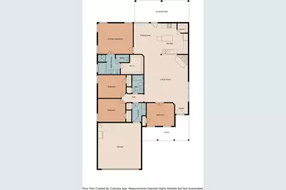 1516 Paint Brush Drive, Lockhart, TX 78644 - Photo 29