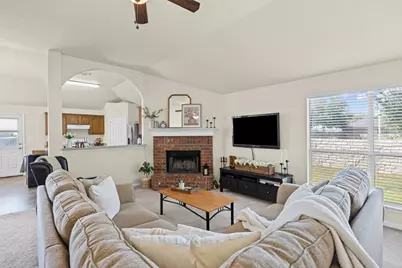 1516 Paint Brush Drive, Lockhart, TX 78644 - Photo 5