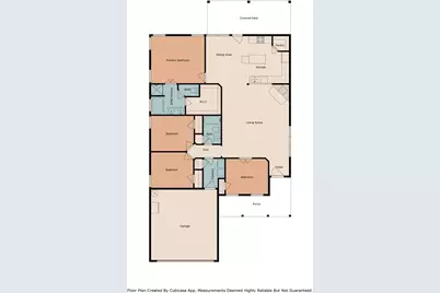 1516 Paint Brush Drive, Lockhart, TX 78644 - Photo 29