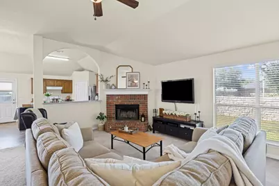 1516 Paint Brush Drive, Lockhart, TX 78644 - Photo 5