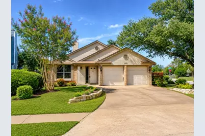 1101 Forest Oaks Path, Cedar Park, TX 78613 - Photo 1