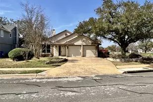 1101 Forest Oaks Path, Cedar Park, TX 78613 - Photo 1