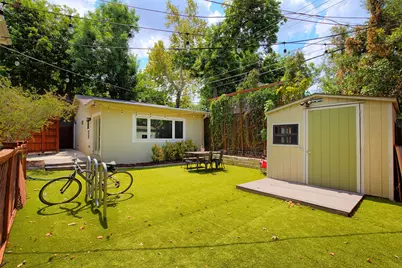 815 E 31st Street #C, Austin, TX 78705 - Photo 19