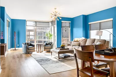 603 Davis Street #1103, Austin, TX 78701 - Photo 1