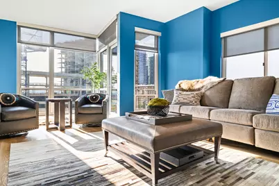 603 Davis Street #1103, Austin, TX 78701 - Photo 3