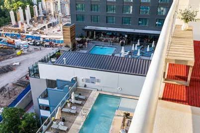 603 Davis Street #1103, Austin, TX 78701 - Photo 35