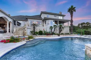 1517 Osprey Ridge Loop, Lago Vista, TX 78645 - Photo 31