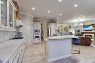1517 Osprey Ridge Loop, Lago Vista, TX 78645 - Photo 13