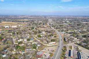 806 N Oneal St, Caldwell, TX 77836 - Photo 11