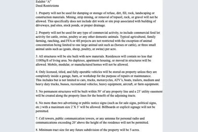 19621 Fm 2115, Salado, TX 76571 - Photo 27