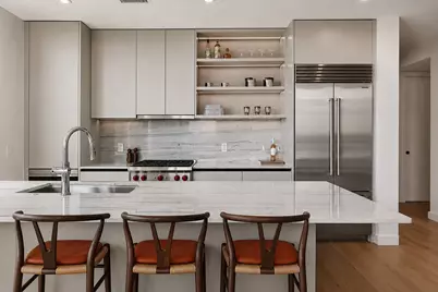 610 Davis Street #1805, Austin, TX 78701 - Photo 3
