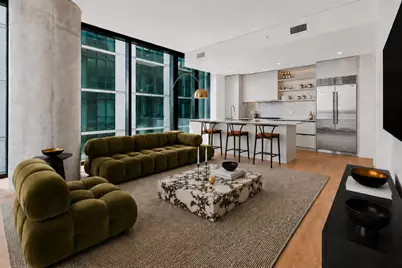 610 Davis Street #1805, Austin, TX 78701 - Photo 1