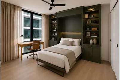 610 Davis Street #1805, Austin, TX 78701 - Photo 5