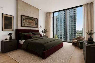 610 Davis Street #1805, Austin, TX 78701 - Photo 3