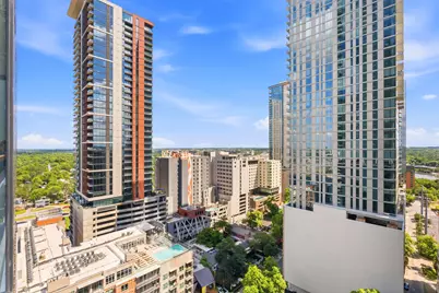 610 Davis Street #1805, Austin, TX 78701 - Photo 9
