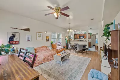 2115 E 18th Street #A, Austin, TX 78702 - Photo 5