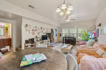 2115 E 18th Street #A, Austin, TX 78702 - Photo 9