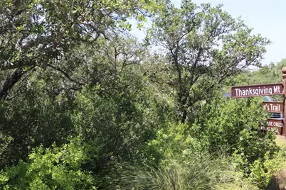 Tbd Lot 37054 Thanksgiving Mountain Road, Horseshoe Bay, TX 78657 - Photo 11