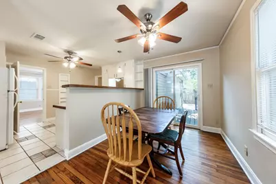 909 E 38th Street #A, Austin, TX 78705 - Photo 9