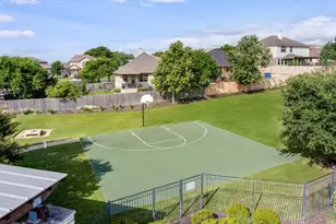 625 Unakite Trl, Liberty Hill, TX 78642 - Photo 33