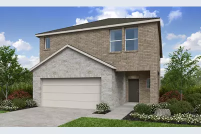 625 Unakite Trail, Liberty Hill, TX 78642 - Photo 1