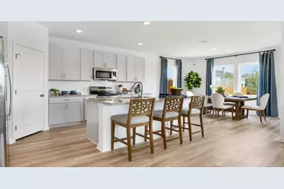 625 Unakite Trail, Liberty Hill, TX 78642 - Photo 9