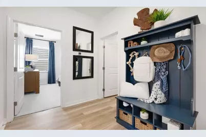 625 Unakite Trail, Liberty Hill, TX 78642 - Photo 25