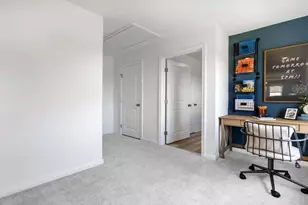 625 Unakite Trl, Liberty Hill, TX 78642 - Photo 19