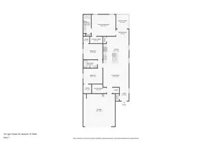 191 Light Timber Rd, Maxwell, TX 78656 - Photo 33