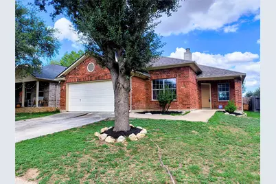9213 Pioneer Forest Drive, Austin, TX 78744 - Photo 1