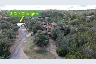 21201 Kathy Lane, Spicewood, TX 78669 - Photo 15