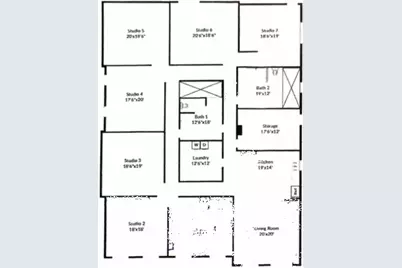 21201 Kathy Lane, Spicewood, TX 78669 - Photo 27