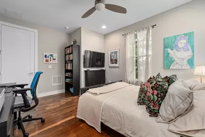 3302 Funston Street, Austin, TX 78703 - Photo 15