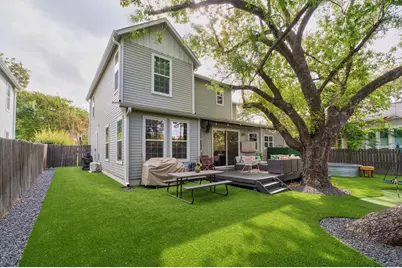 3302 Funston Street, Austin, TX 78703 - Photo 19