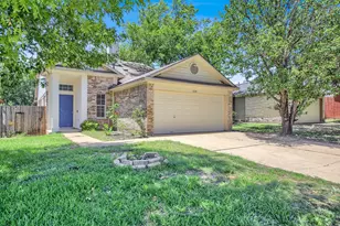 1609 Harness Raceway St, Pflugerville, TX 78660 - Photo 1