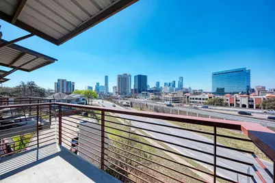 807 E 14th Street #306, Austin, TX 78702 - Photo 7