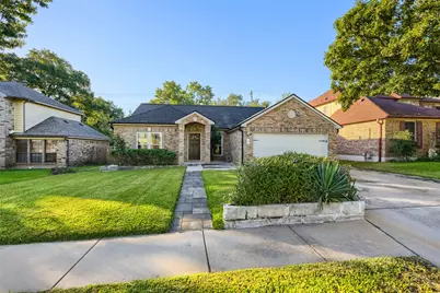2223 Mockingbird Drive, Round Rock, TX 78681 - Photo 5